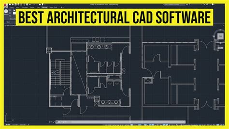 Best Architectural Cad Software For Mac